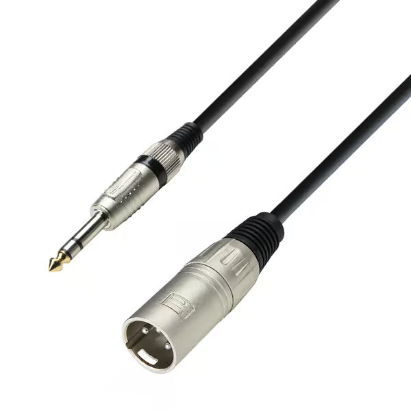 Adam Hall Cables 3 STAR BMV 0600