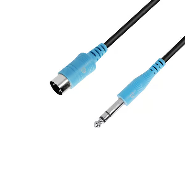 Adam Hall Cables 3 STAR BV MIDI 0090