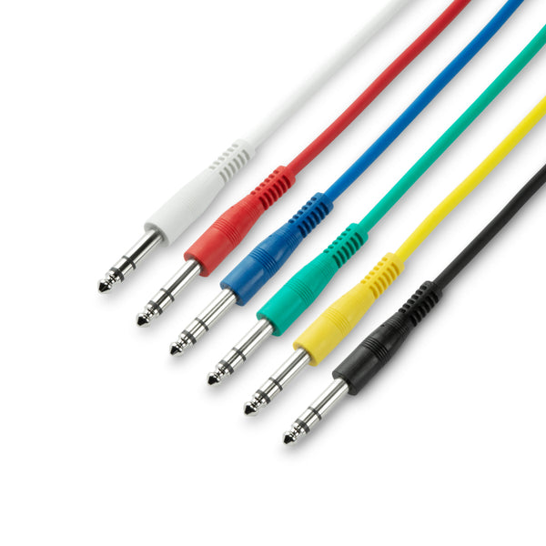 Adam Hall Cables 3 STAR BVV 0015 SET