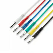 Adam Hall Cables 3 STAR BVV 0030 SET