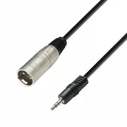 Adam Hall Cables 3 STAR BWM 0100