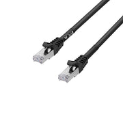 Adam Hall Cables 3 STAR CAT6A 1m