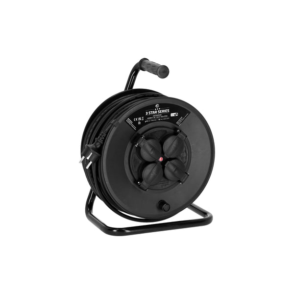 Adam Hall Cables 3 STAR CD 50 PWR