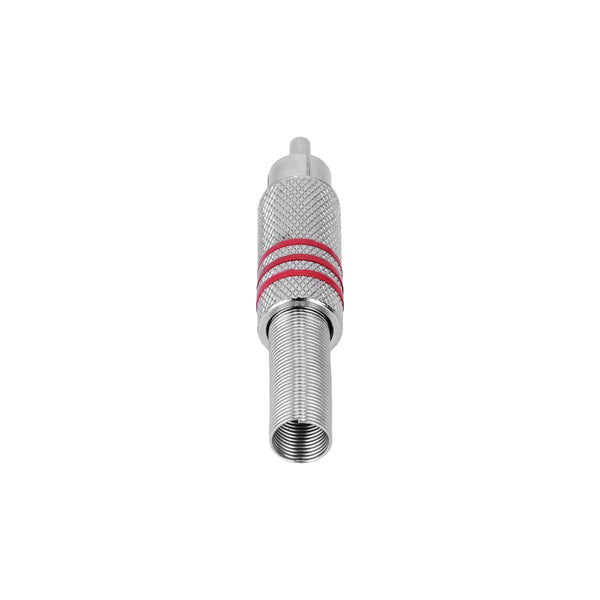 Adam Hall Connectors 3 STAR CR2 RED