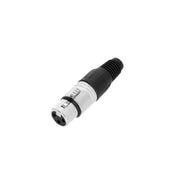 Adam Hall Connectors 3 STAR C XF3