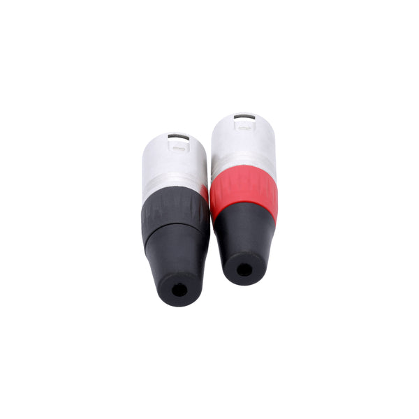 Adam Hall Connectors 3 STAR C XM3 PAIR
