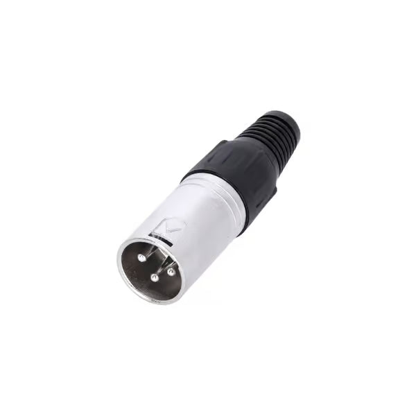 Adam Hall Connectors 3 STAR C XM3
