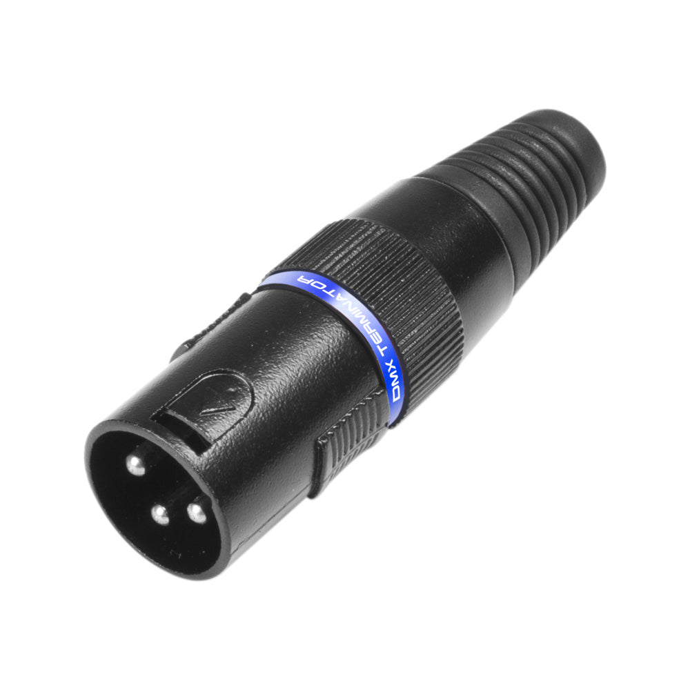 Adam Hall Connectors 3 STAR DMX T 3