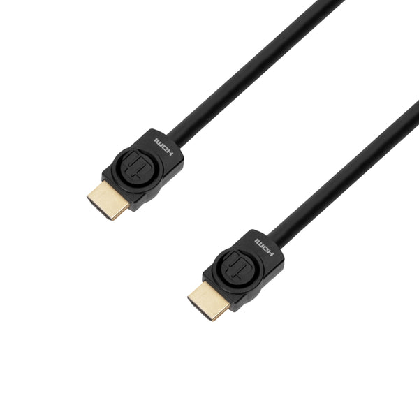 Adam Hall Cables 3 STAR HDMI 0100