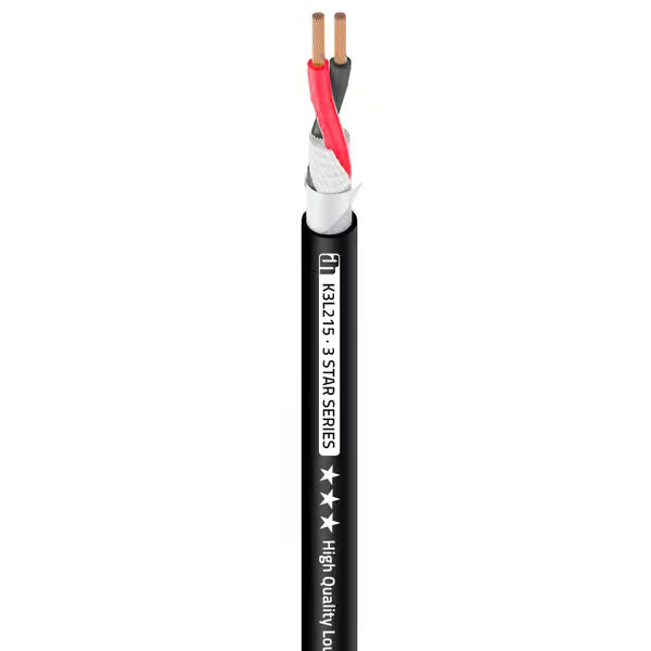 Adam Hall Cables 3 STAR SPEAKER 215