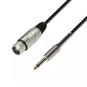 Adam Hall Cables 3 STAR MFP 0100