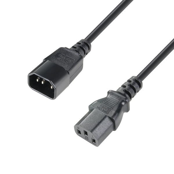 Adam Hall Cables 3 STAR PLK 0200