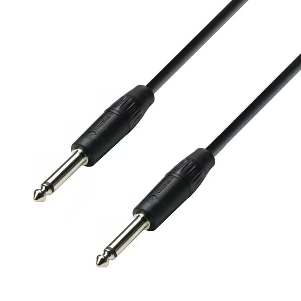 Adam Hall Cables 3 STAR JACK SPEAKER 3m