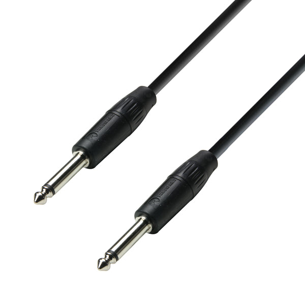 Adam Hall Cables 3 STAR JACK SPEAKER 5m