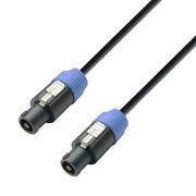 Adam Hall Cables 3 STAR 1.5 SPEAKER 2m