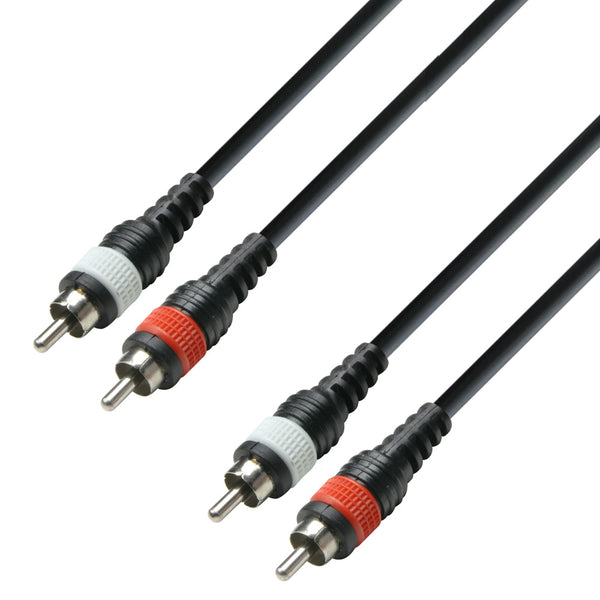 Adam Hall Cables 3 STAR TCC 0100 M