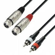 Adam Hall Cables 3 STAR TFC 0300