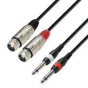 Adam Hall Cables 3 STAR TFP 0100