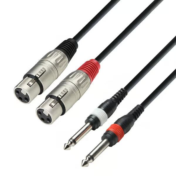 Adam Hall Cables 3 STAR TFP 0300
