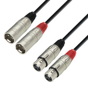 Adam Hall Cables 3 STAR TMF 0600