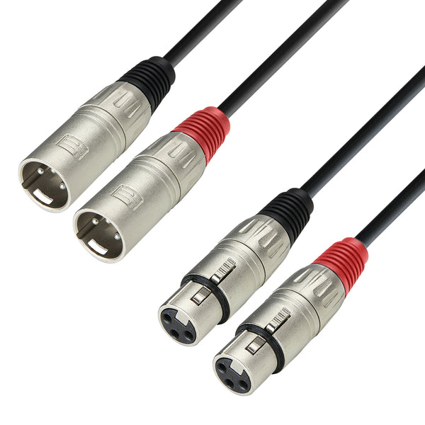 Adam Hall Cables 3 STAR TMF 0600