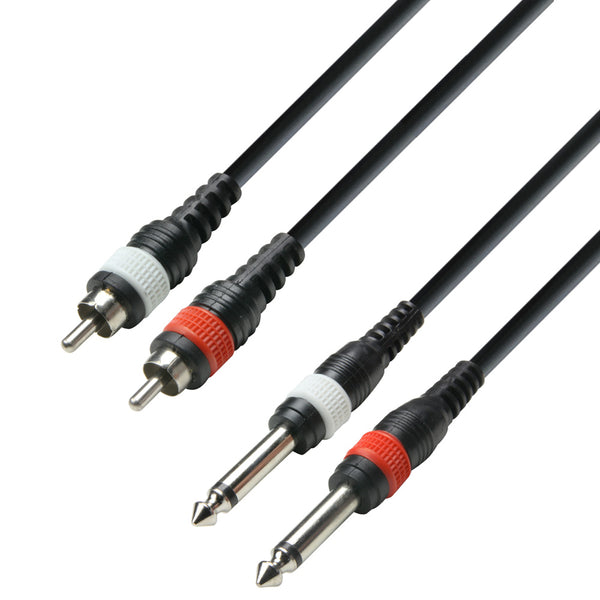 Adam Hall Cables 3 STAR TPC 0100 M