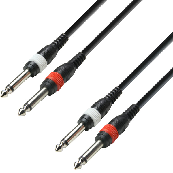 Adam Hall Cables 3 STAR TPP 0100