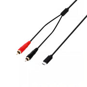 Adam Hall Cables 3 STAR Y CC USB-C 0300