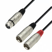 Adam Hall Cables 3 STAR YFMM 0100