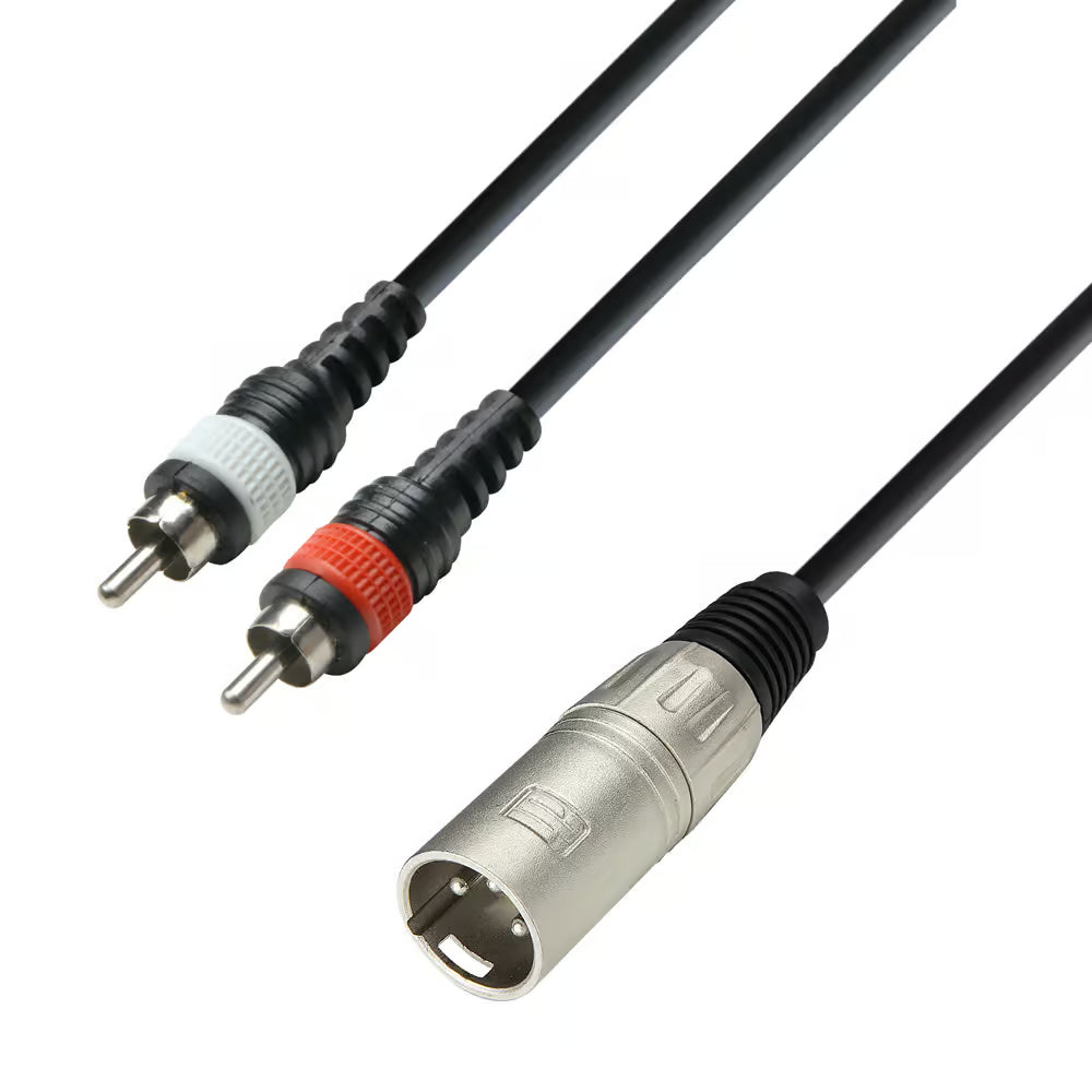 Adam Hall Cables 3 STAR YMCC 0300
