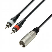 Adam Hall Cables 3 STAR YMCC 0300