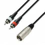 Adam Hall Cables 3 STAR YMCC 0600