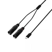 Adam Hall Cables 3 STAR Y MM USB-C 0150