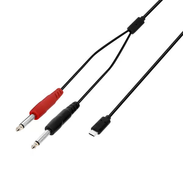 Adam Hall Cables 3 STAR Y PP USB-C 0150