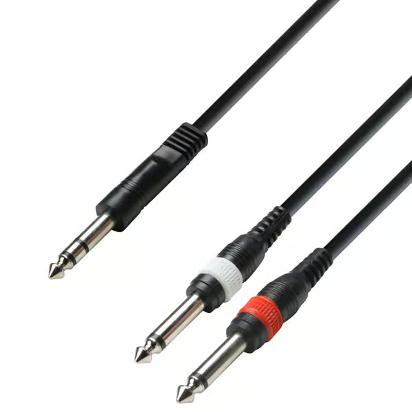 Adam Hall Cables 3 STAR YVPP 0600