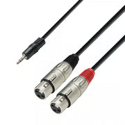 Adam Hall Cables 3 STAR YWFF 0300