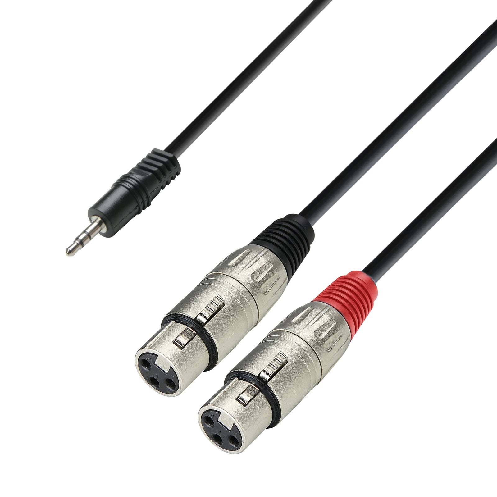 Adam Hall Cables 3 STAR YWFF 0600