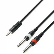 Adam Hall Cables 3 STAR YWPP 0600