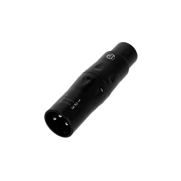 Adam Hall Connectors 4 STAR A GROUND LIFTER