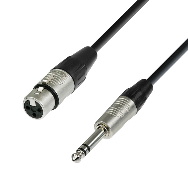 Adam Hall Cables 4 STAR BFV 1000