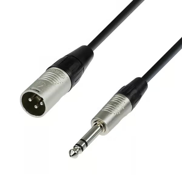 Adam Hall Cables 4 STAR BMV 0030