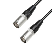 Adam Hall Cables 4 STAR CAT5E 3m