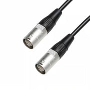 Adam Hall Cables 4 STAR ECON CAT5E 5m