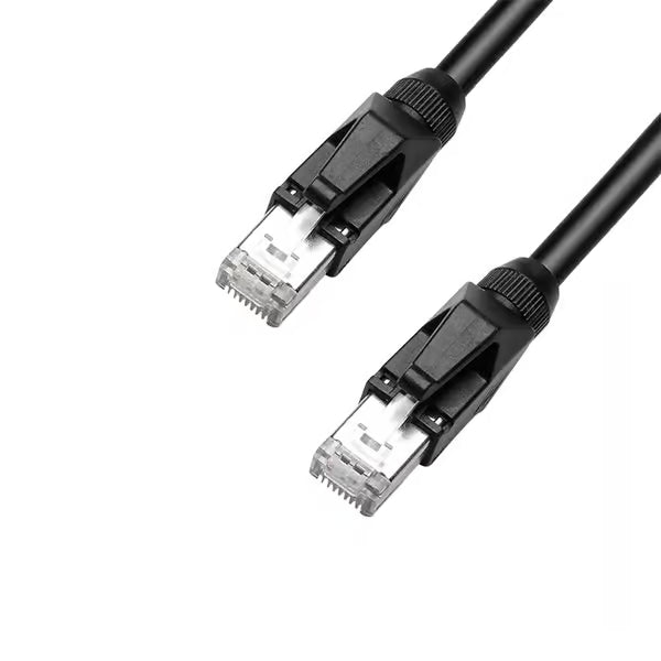 Adam Hall Cables 4 STAR CAT5E 10m