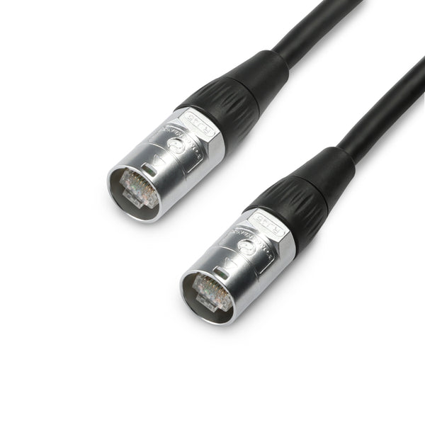 Adam Hall Cables 4 STAR ECON CAT6A 10m