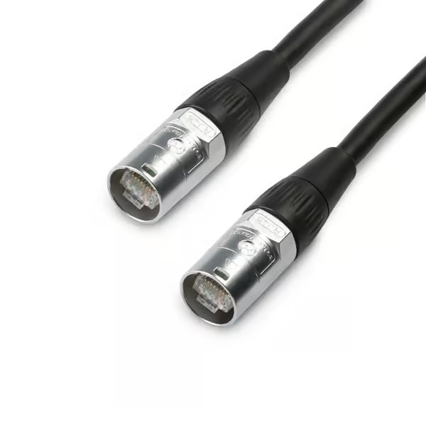 Adam Hall Cables 4 STAR ECON CAT6A 20m