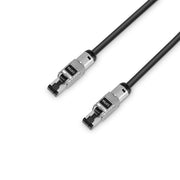 Adam Hall Cables 4 STAR CAT6A 50m