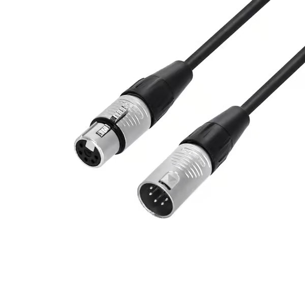 Adam Hall Cables 4 STAR DGH 0050