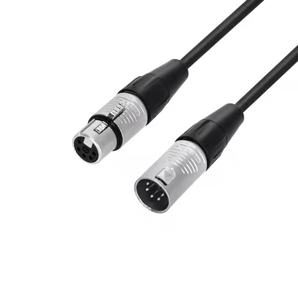 Adam Hall Cables 4 STAR DGH 0150