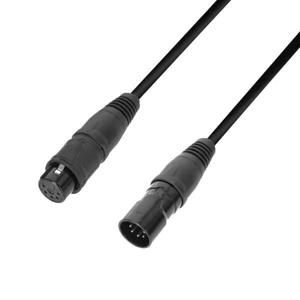Adam Hall Cables 4 STAR DGH 0500 IP65